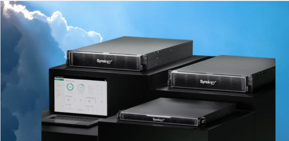 synology