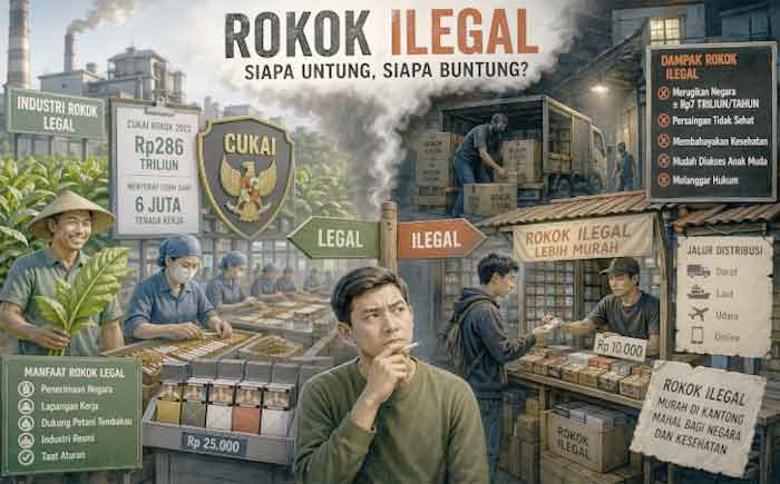 Gambar Ilustrasi